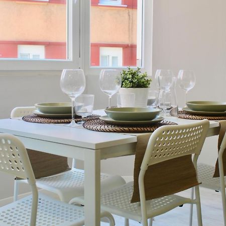 Апартаменти Moderno Apartamento En El Centro De Coruna А-Корунья Екстер'єр фото