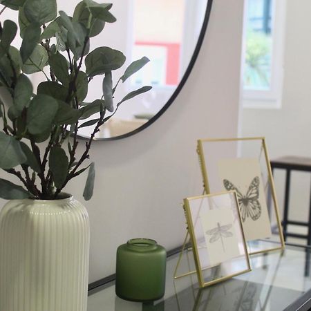 Апартаменти Moderno Apartamento En El Centro De Coruna А-Корунья Екстер'єр фото